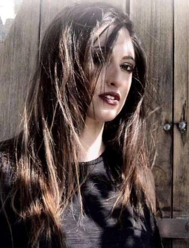 Pavlina Stylianou