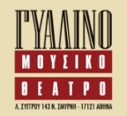 Gyalino Mousiko Theatro