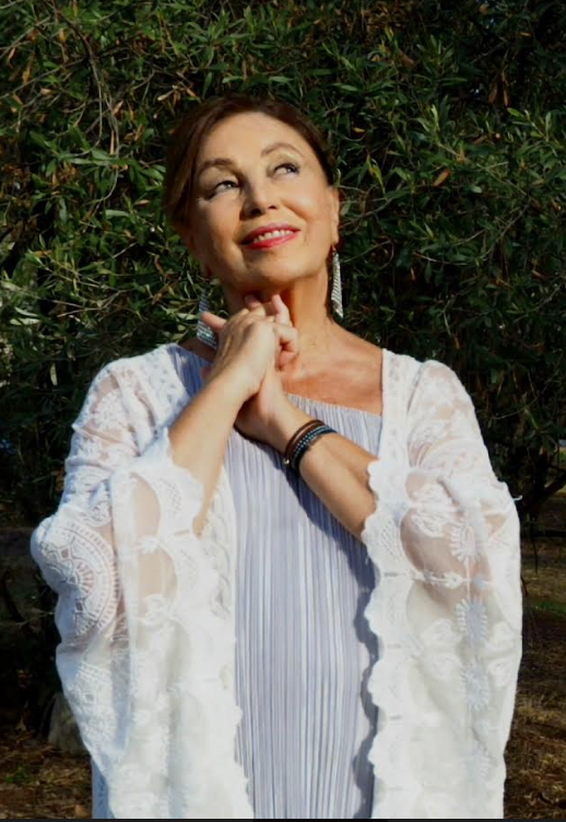 GEORGIA ZOI