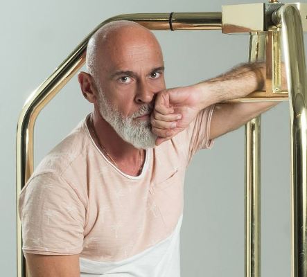 Vasilis Myrianthopoulos