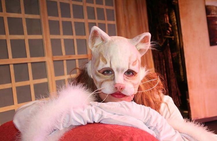 H istoria tou gatou-1