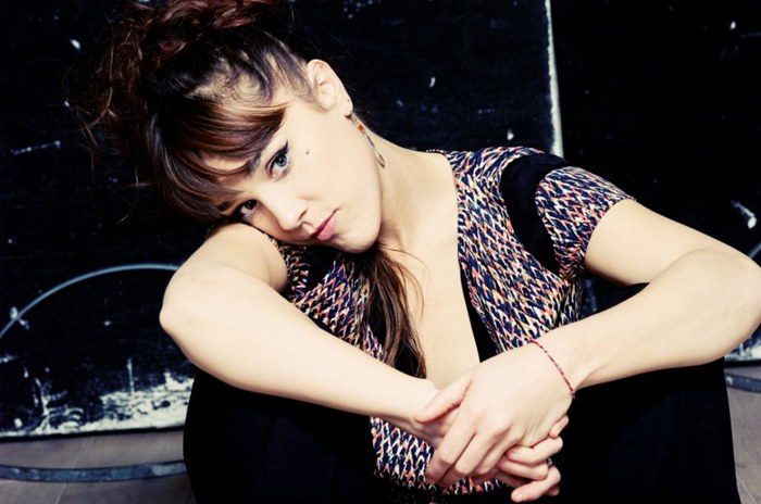 Zaz