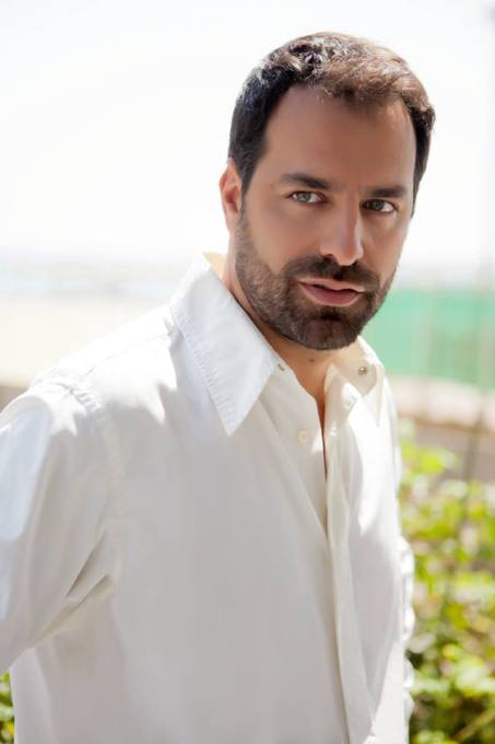 Stelios Kalathas