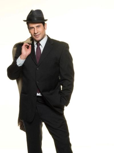 Alexis Georgoulis