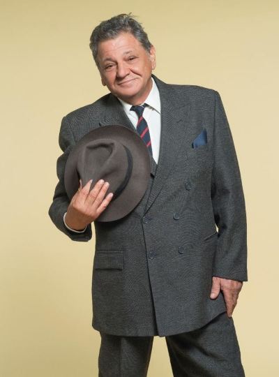 Giorgos Partsalakis
