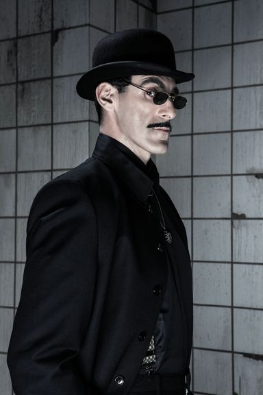 Victor-Victoria Pantheon Kopsidas