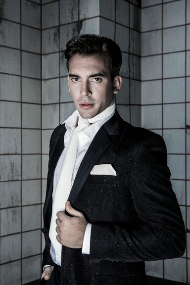 Victor-Victoria Pantheon Mandilas