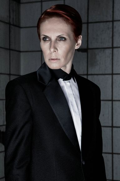 Victor-Victoria Pantheon Papoulia