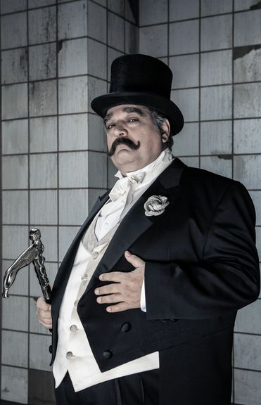 Victor-Victoria Pantheon Souxes
