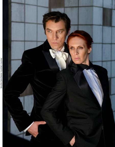 Victor-Victoria Pantheon Stankoglou-Papoulia