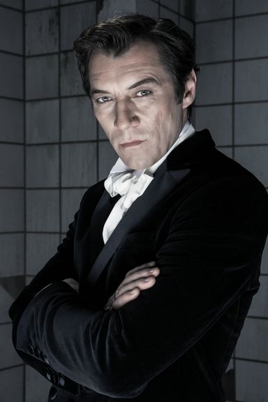 Victor-Victoria Pantheon Stankoglou