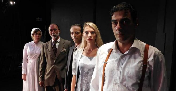 Η Μύγα του Ζωρζ Λάγκελαν σε σκηνοθεσία Διονύση Λυκιαρδόπουλου συνεχίζεται για 2η χρονιά στο Θέατρο Παραμυθίας, στο Μεταξουργείο