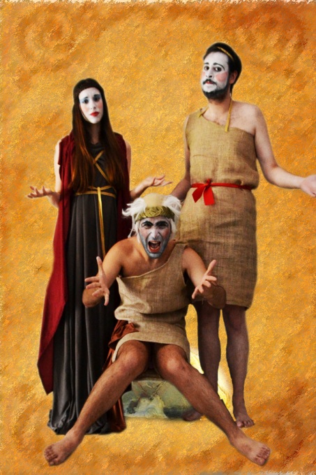 knimonas trio