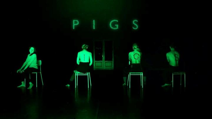 P.I.G.S.2