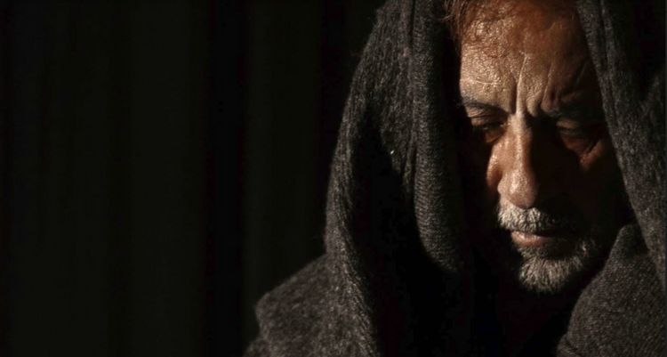 “ΖΙΛ ΚΑΙ Η ΝΥΧΤΑ” του Higo Claus σε σκηνοθεσία και ερμηνεία του Νίκου Χατζηπαπά, στο Θέατρο Σημείο