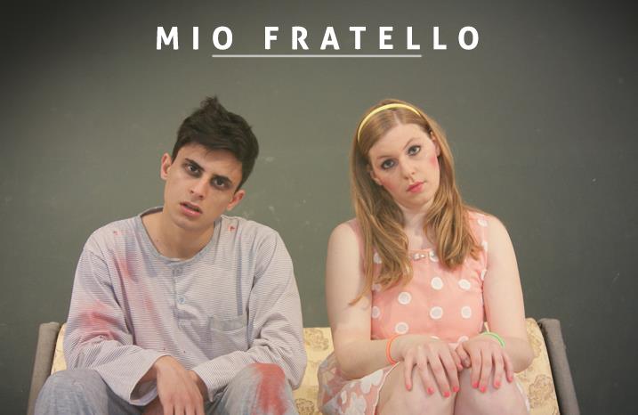 Mio Fratello