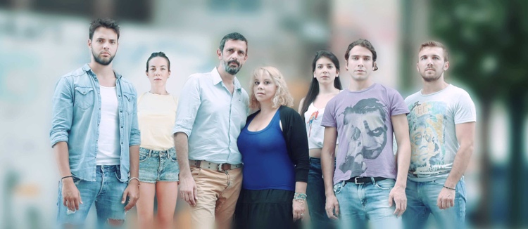 Συγγνώμη της Μάρτα Μπουτσάκα, σύντομα στο Θέατρο Σταθμός