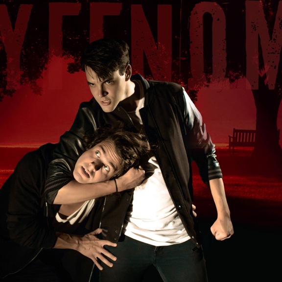 Sygnomi Stathmos-Theatro-2015 4