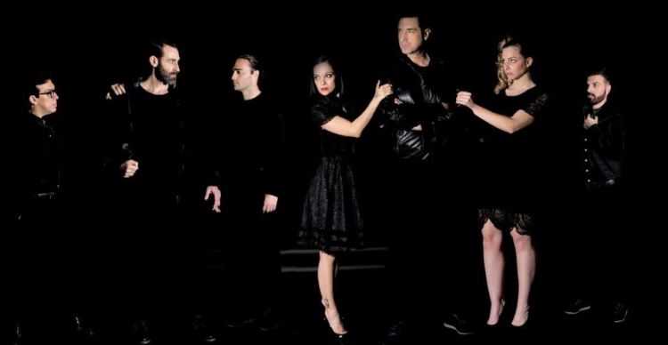 "Ο ΚΥΚΛΟΣ" της ζωής είναι πάντα απρόβλεπτος, στο Θέατρο Σταθμός στο Μεταξουργείο