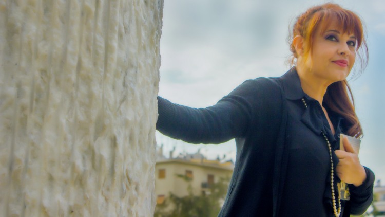 Nikoleta Vlavianou