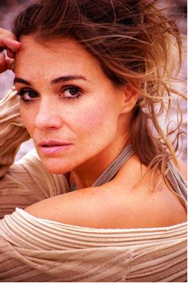 Maria Tsarouxa