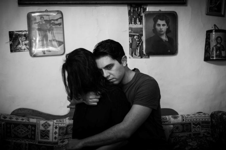 "Η Παρέλαση" Της Λούλας Αναγνωστάκη, στον Πολυχώρο UNDERGROUND στην Αθήνα 