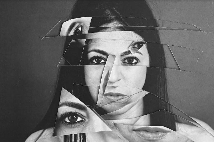 "4.48 PSYCHOSIS" της Sarah Kane, με την Pavlina Styl, στο Vault Theatre Plus