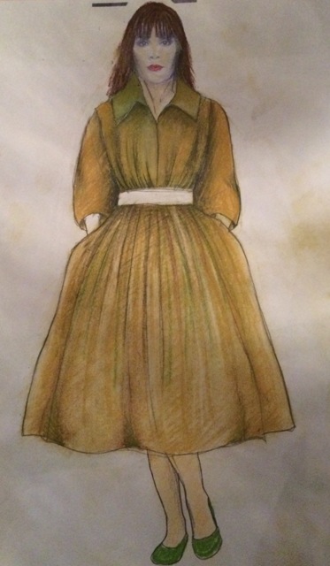 Kyria Iordani