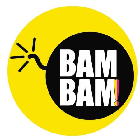 Με το Bam Bam, τις γιορτές στο Χυτήριο Theater Art Cafe στο Γκάζι