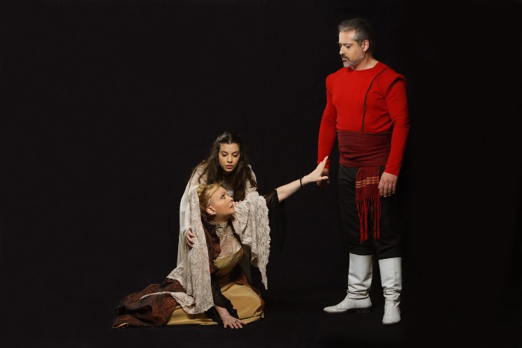Nelli Gini - Xristina Gioni - Konstantinos Nomikos