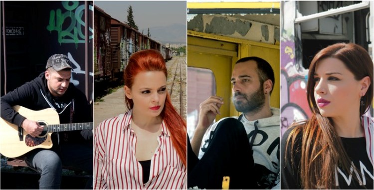 Θάρρος και αλήθεια μια πρωτότυπη διαδραστική παράσταση, στο Θέατρο Χυτήριο στο Γκάζι
