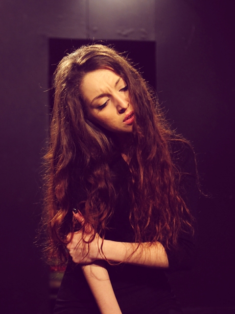 Pwlina Markakh