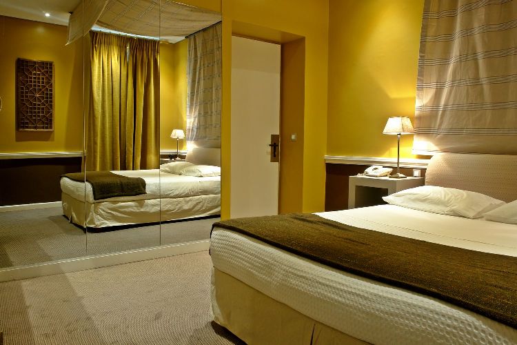 Semeli Hotel-23