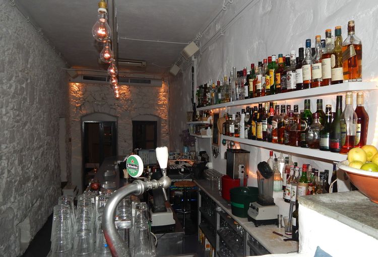Bar Serifos-Aerino 23