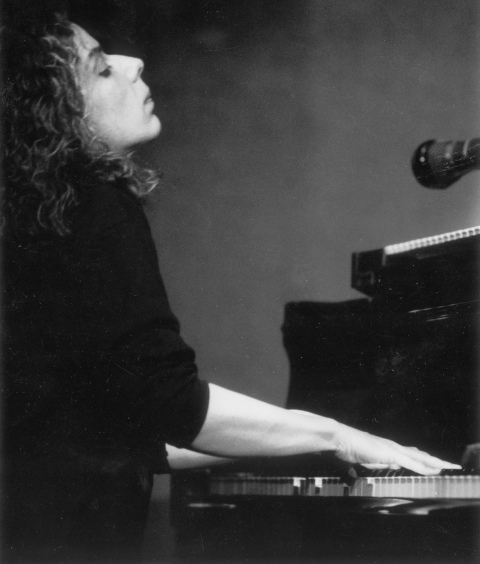 LITO VOYATZOGLOU QUARTET, στο Half Note Jazz Club στο Μετς στην Αθήνα