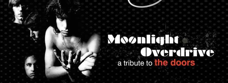 Moonlight Overdrive και No Quarter σε μια δυνατή rock βραδιά με ένα Live σε δύο από τις σημαντικότερες classic rock μπάντες όλων των εποχών, την Κυριακή 14 Δεκεμβρίου 2014 στο Club του Σταυρού του Νότου στο Νέο Κόσμο