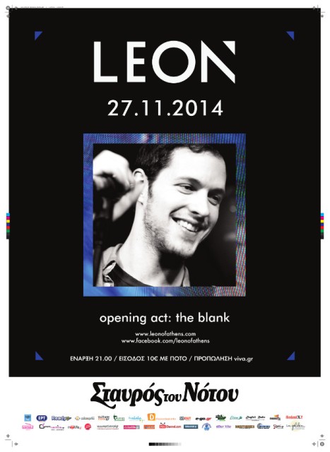 Leon StN low