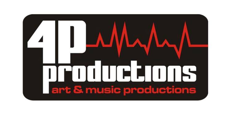 Καλλιτεχνικό πρόγραμμα Νοεμβρίου της 4P Productions