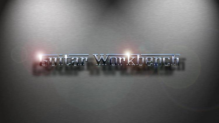 Κυριακή 21 Δεκεμβρίου  η ομάδα Guitar Workbench, σ' ένα εορταστικό live event, με αγαπημένες μουσικές, στο Kookoo Live Music Bar στο Γκάζι, στην Αθήνα