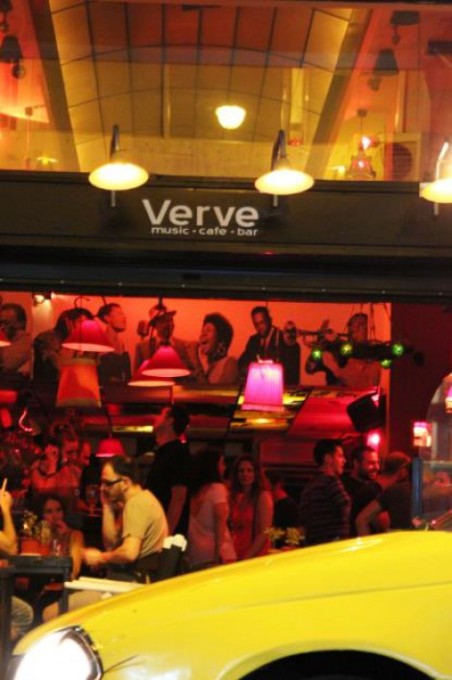 Verve