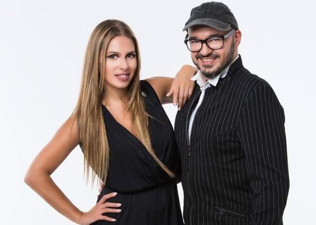 Johnny Skoulas-Irene Trost-1
