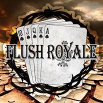 fluschroyrale