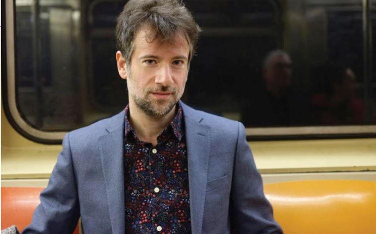 ΚΩΣΤΗΣ ΜΑΡΑΒΕΓΙΑΣ, σε μια συναυλία στην Τεχνόπολη του Δήμου Αθηναίων