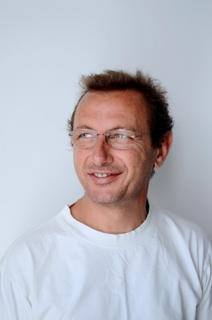 Stratos Mastorakis