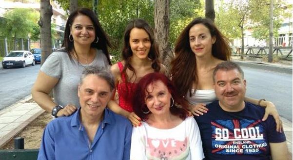 Δωρεάν 4 διπλές προσκλήσεις για την Παρασκευή 22 και το Σάββατο 23 Ιουλίου, το έργο του Παντελή Χορν "Το μελτεμάκι" στο Αίθριο του Δημαρχείου Κηφισιάς