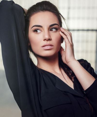 Sofia Manousaki