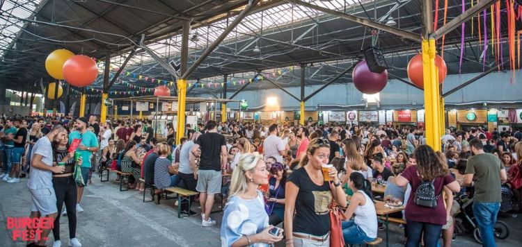 Burger Fest 2019 4