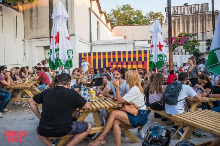 Burger Fest 2019 5