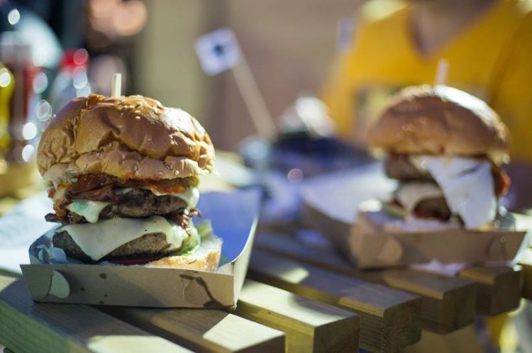 Burger Fest 2019 6