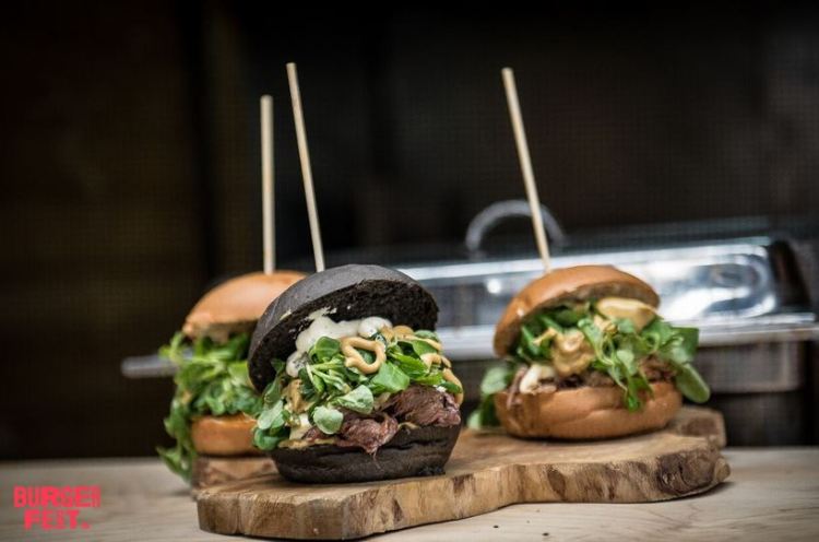 Burger Fest 2019 7